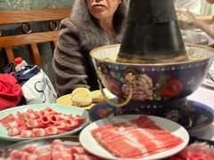 -东来顺饭庄(apm总店)