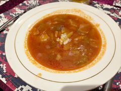 -92°C俄式厨房(中央大街店)