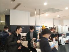 -Manner Coffee(芮欧百货店)