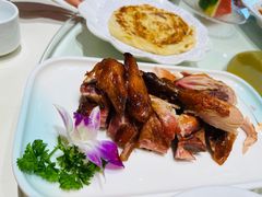 凯鸽风沙鸡-凯鸽酒楼(大同振兴街店)