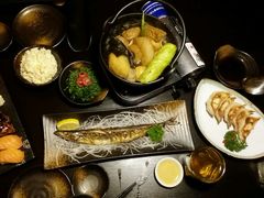 -春草居酒屋·晴子の店
