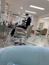 -米娜护肤造型