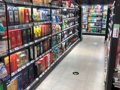-盒马鲜生(红莲店)