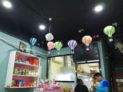 -大腕炸串(河东总店)