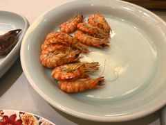 -旺顺阁海鲜广场(亚运村店)