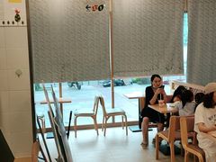 大堂-德克士(什邡永辉超市店)