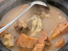 -螺涌海鲜酒楼(增槎路店)