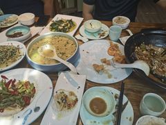 -聚缘堂·海鲜私房菜(松岭路店)