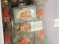 零售区-夏氏怪老头·扬州狮子头(天山西路店)