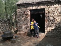 -竹泉村旅游度假区