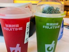 -鲜果时光(欧亚卖场店)