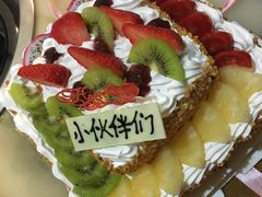 -袁记串串香(人民公园店)