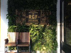 -RGF(巨鹿路店)