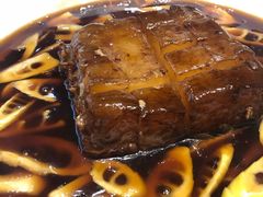 -福慧慈缘素食餐厅(王府井店)