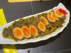 -嘎嘎鸭脑壳(金沙店)