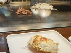 -湘汇概念铁板烧(铁西万达店)