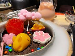 -樱宿日式和牛烧肉(五道口店)