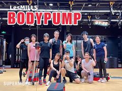 -超级猩猩健身·私教·团课·自助训练(客村丽影广场店)