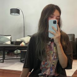 -New Fashion发型定制