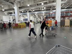 -山姆会员商店(亦庄创意生活广场店)