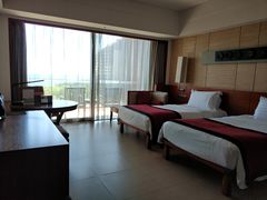 -三亚湾海居铂尔曼度假酒店