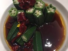 -箸福·夜上海(月牙湖公园店)