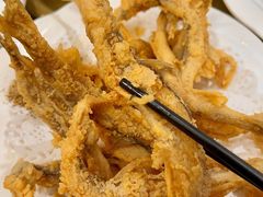 -小铜锣湾海鲜家常菜馆(河西店)