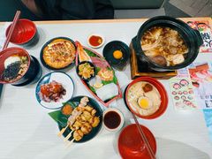 -滨寿司(新街口中央商场店)