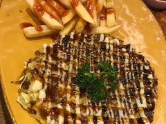-OKOOKO澳客餐吧(乐天百货店)