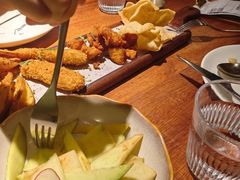 -卡朋厨房(289艺术园区店)