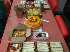 -沙哇低卡·轻食沙拉(骏景金融城店)