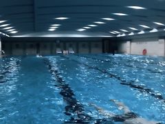 -齐汇维景大酒店游泳馆(山东政协大厦齐汇维景)