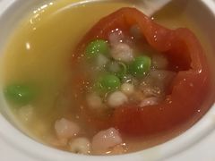 -温德姆花园酒店-鼎丰阁中餐厅