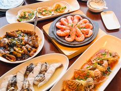 -高佳庄·舟山海鲜(海景旗舰店)