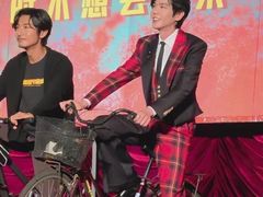 -大光明电影院(南京西路店)