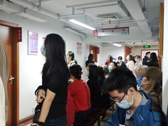 -复旦大学附属华山医院健康管理中心