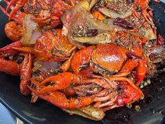 -金陵一哥龙虾馆(三牌楼总店)