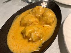 叻沙龙虾丸-新加坡海鲜(国贸商城店)