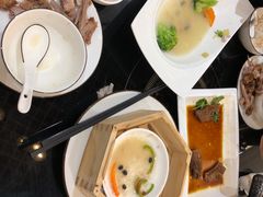 -玉兰苑一等茶餐厅