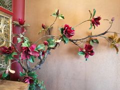 -仿膳饭庄(天安门店)