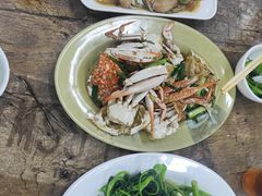 -贞姨美食·老字号海鲜大排档