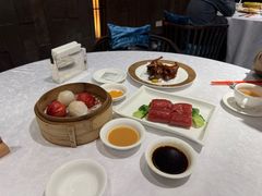 -红棉中餐厅·广州海航威斯汀酒店
