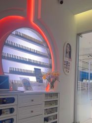 -MB·nail美甲美睫