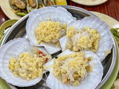 -贞姨美食·老字号海鲜大排档