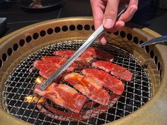 -谷牛和牛烤肉(漕河泾印象城店)