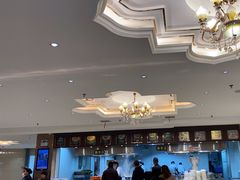 -磨沟沿老字号牛肉面·清真(金港城店)