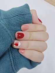 -玉指悦色美甲美睫