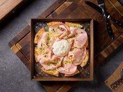 -Mammamia意大利餐厅(阳春巷店)