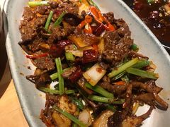-十三式重庆江湖菜(金茂览秀城店)