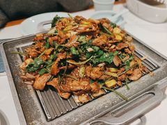 -北平食府(马鞍山路店)